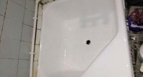 Ремонт поддона душевой кабины | Сердобск